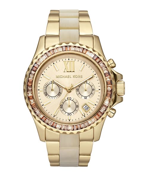 michael kors watch with the world|Michael Kors Watch original.